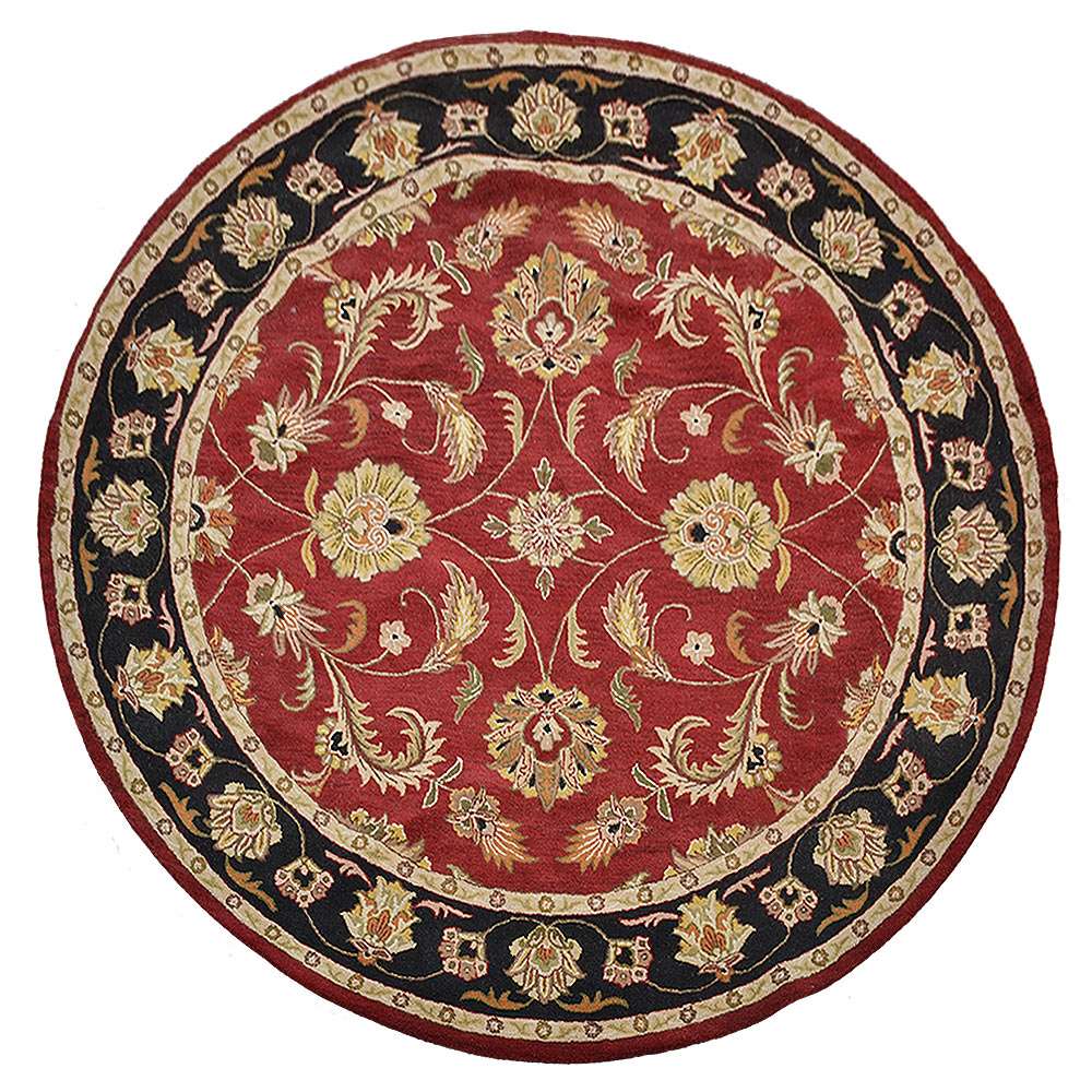 Arak Hand Tufted Rug