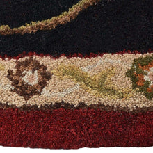 Arak Hand Tufted Rug