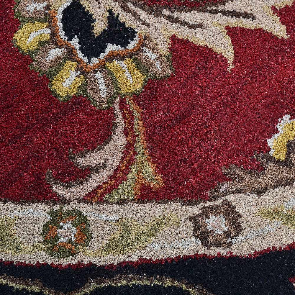 Arak Hand Tufted Rug