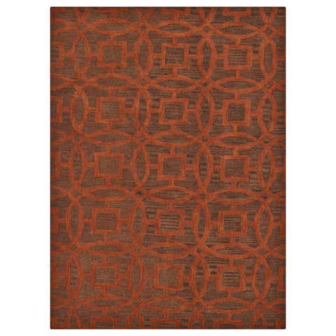Enigma Hand Tufted Rug