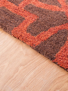 Enigma Hand Tufted Rug