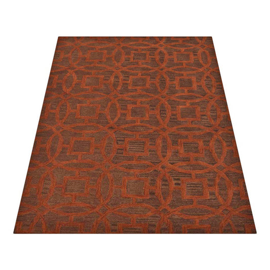 Enigma Hand Tufted Rug