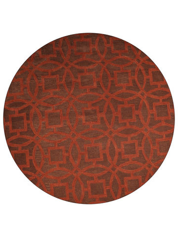Enigma Hand Tufted Rug