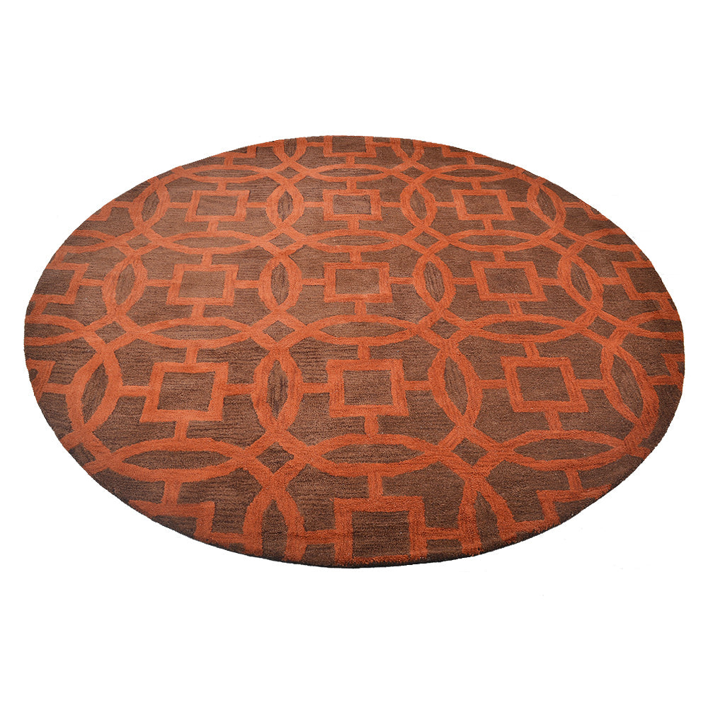 Enigma Hand Tufted Rug