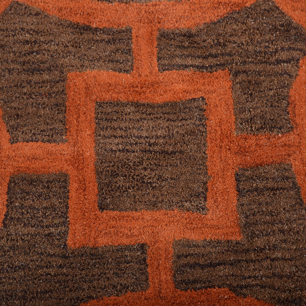 Enigma Hand Tufted Rug