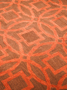 Enigma Hand Tufted Rug