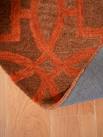 Enigma Hand Tufted Rug