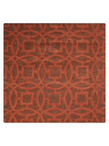 Enigma Hand Tufted Rug