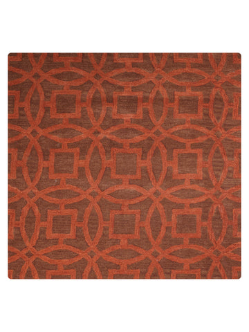 Enigma Hand Tufted Rug