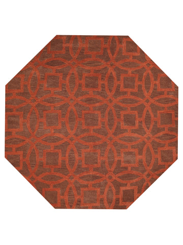 Enigma Hand Tufted Rug