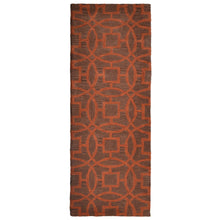 Enigma Hand Tufted Rug