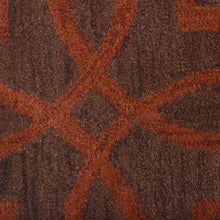 Enigma Hand Tufted Rug