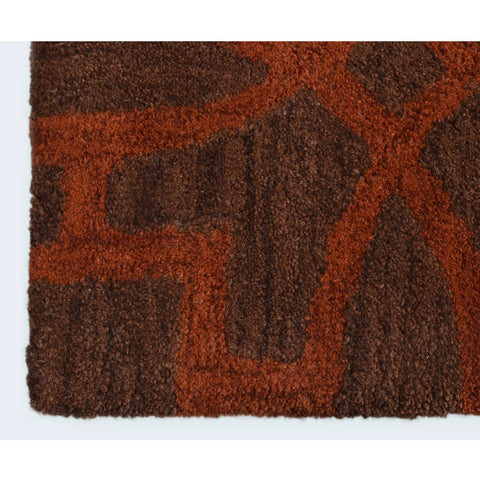 Enigma Hand Tufted Rug