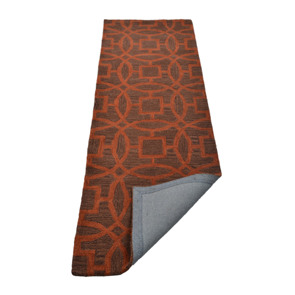 Enigma Hand Tufted Rug