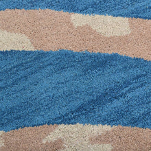 Harmony Hand Tufted Rug