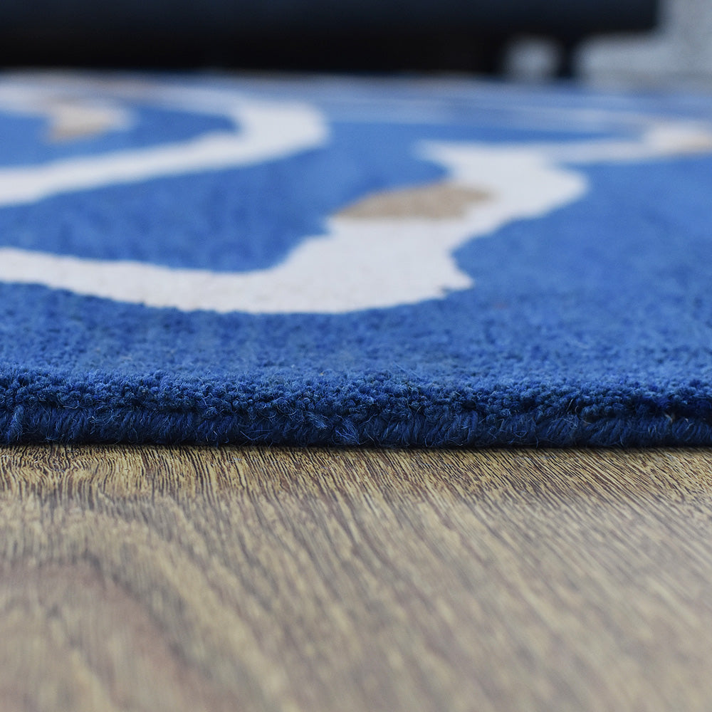 Harmony Hand Tufted Rug