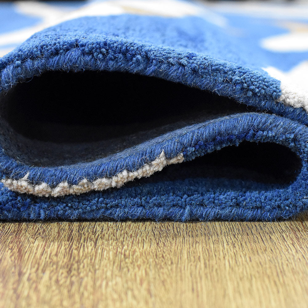 Harmony Hand Tufted Rug