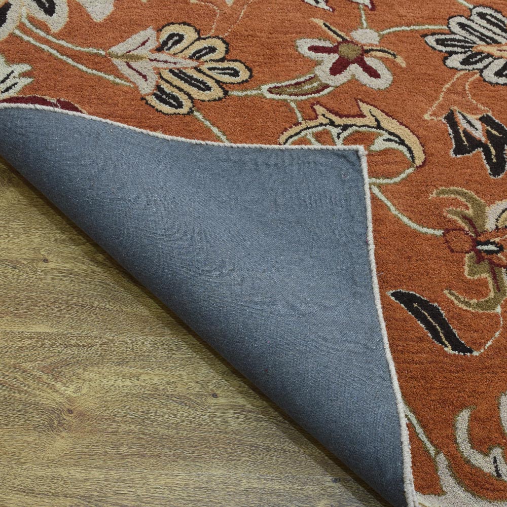 Eustoma Hand Tufted Rug