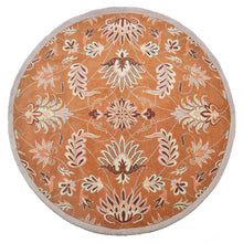 Eustoma Hand Tufted Rug