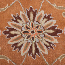 Eustoma Hand Tufted Rug