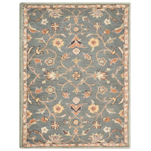 Dahlberg Daisy Hand Tufted Rug
