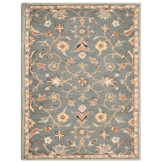 Dahlberg Daisy Hand Tufted Rug