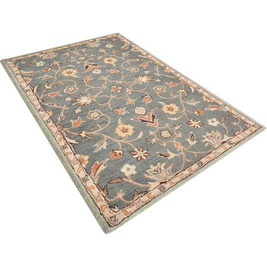 Dahlberg Daisy Hand Tufted Rug