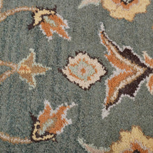 Dahlberg Daisy Hand Tufted Rug