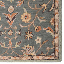 Dahlberg Daisy Hand Tufted Rug