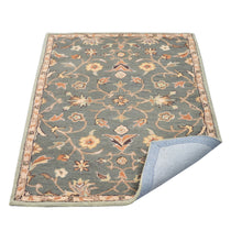 Dahlberg Daisy Hand Tufted Rug