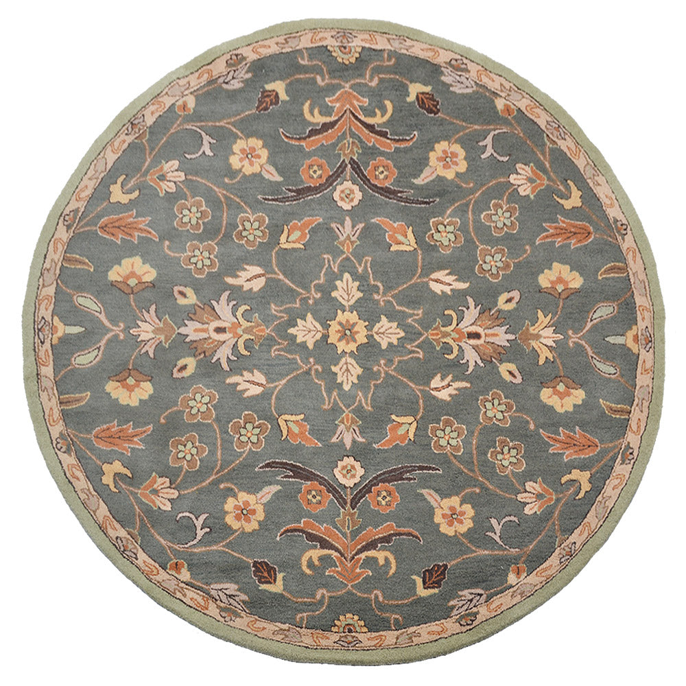 Dahlberg Daisy Hand Tufted Rug
