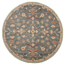 Dahlberg Daisy Hand Tufted Rug