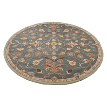 Dahlberg Daisy Hand Tufted Rug