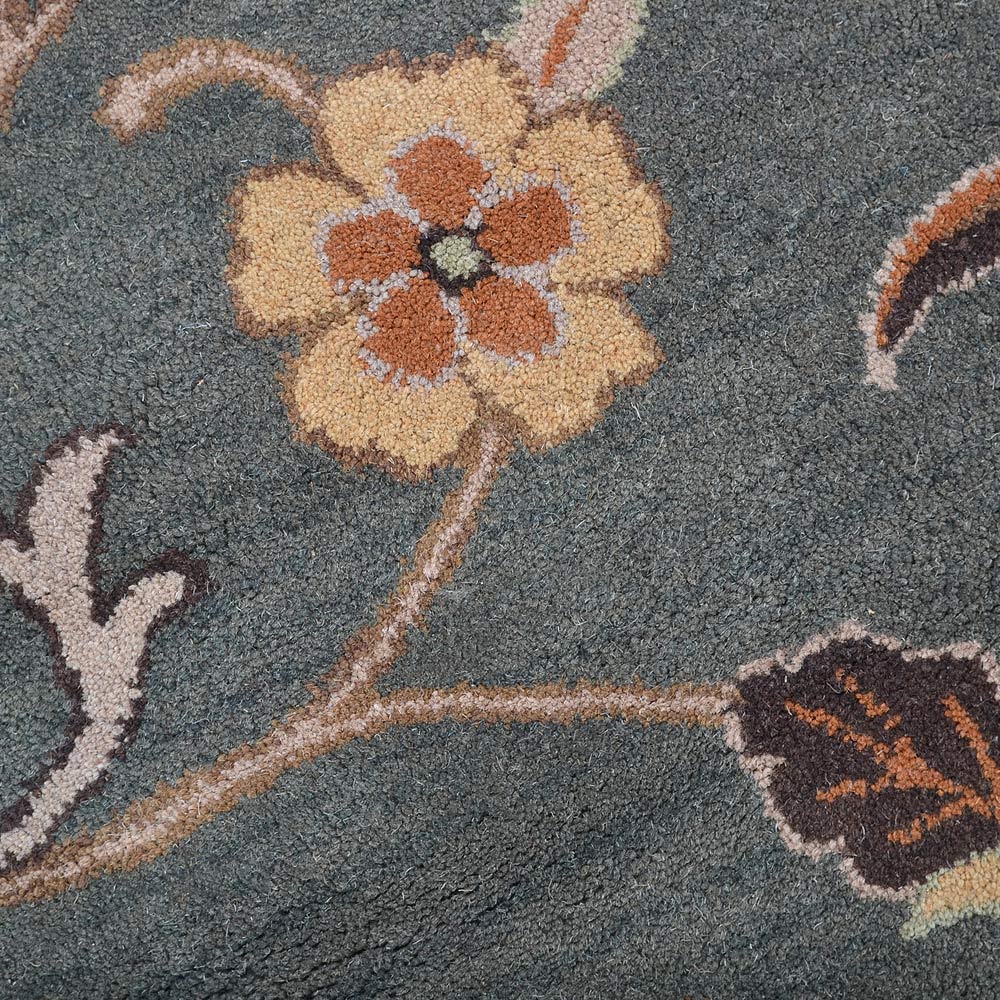 Dahlberg Daisy Hand Tufted Rug