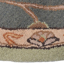 Dahlberg Daisy Hand Tufted Rug