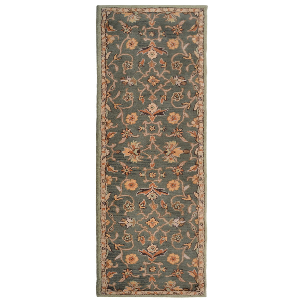 Dahlberg Daisy Hand Tufted Rug