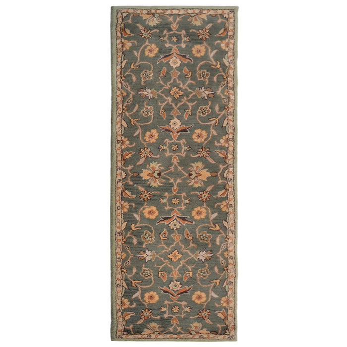 Dahlberg Daisy Hand Tufted Rug