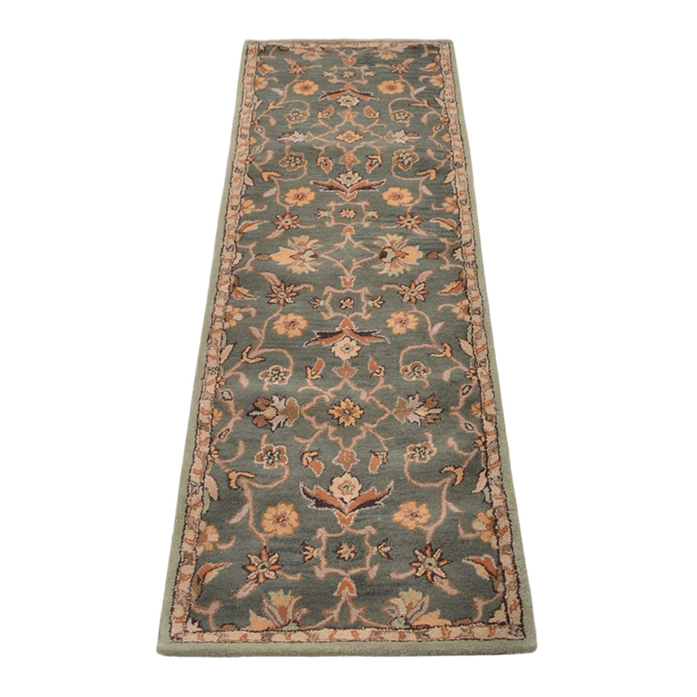 Dahlberg Daisy Hand Tufted Rug