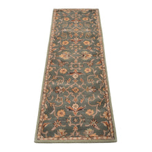 Dahlberg Daisy Hand Tufted Rug