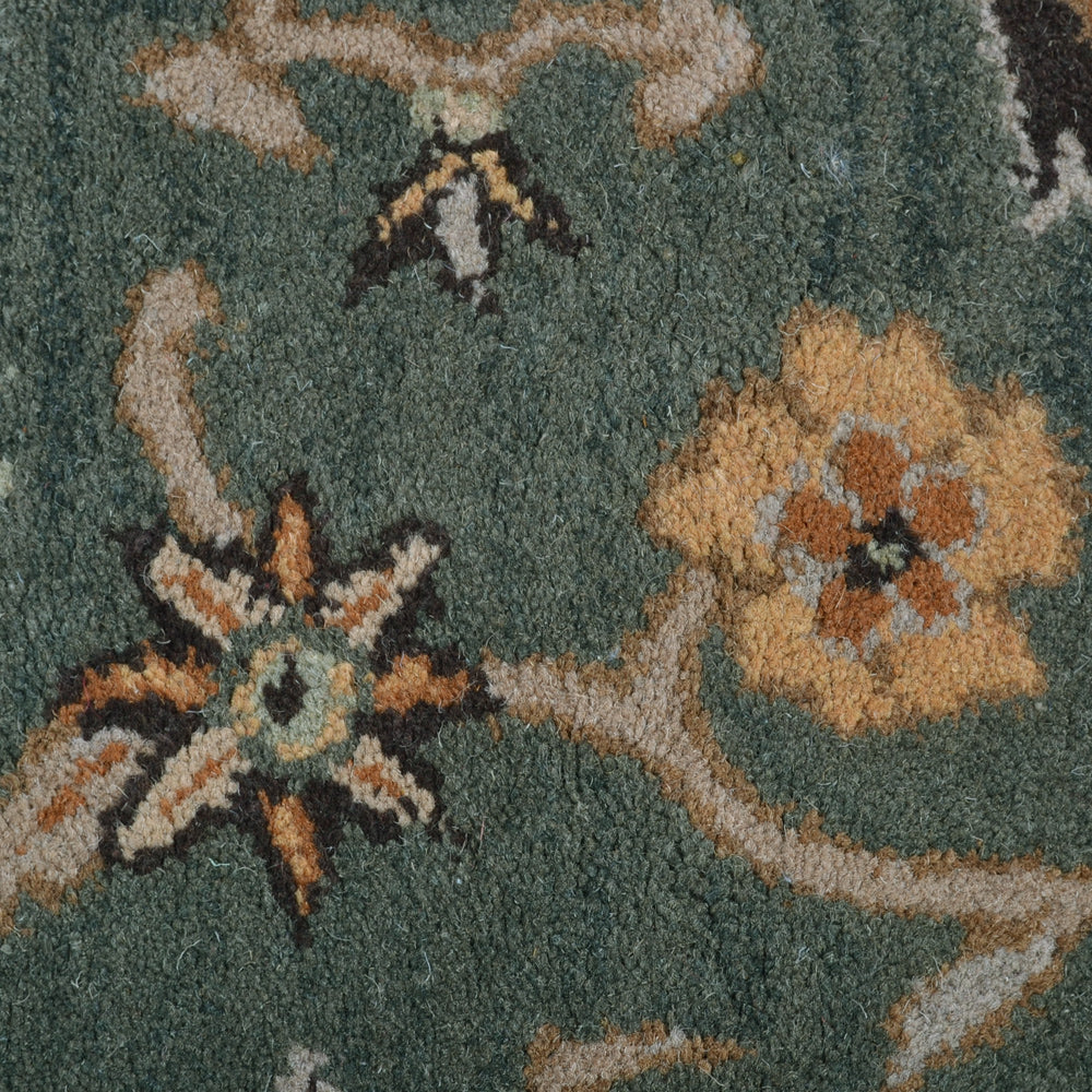 Dahlberg Daisy Hand Tufted Rug