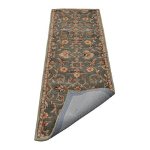 Dahlberg Daisy Hand Tufted Rug