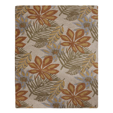 Candytuft Hand Tufted Rug