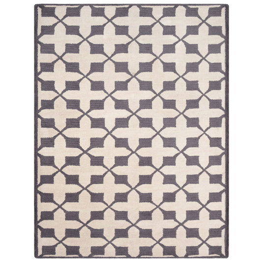 Serene Hand Tufted Rug