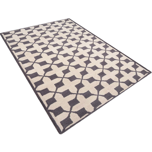 Serene Hand Tufted Rug