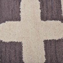 Serene Hand Tufted Rug