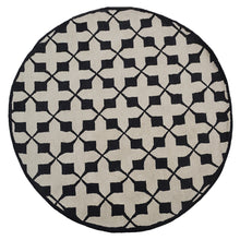 Serene Hand Tufted Rug