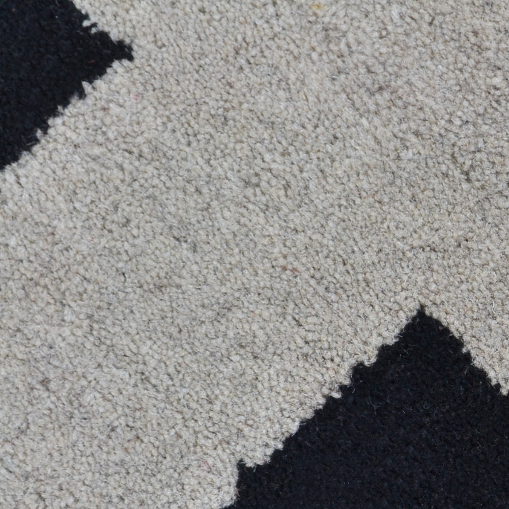 Serene Hand Tufted Rug