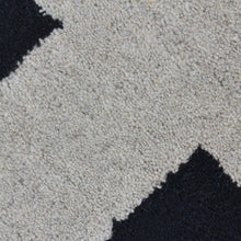 Serene Hand Tufted Rug