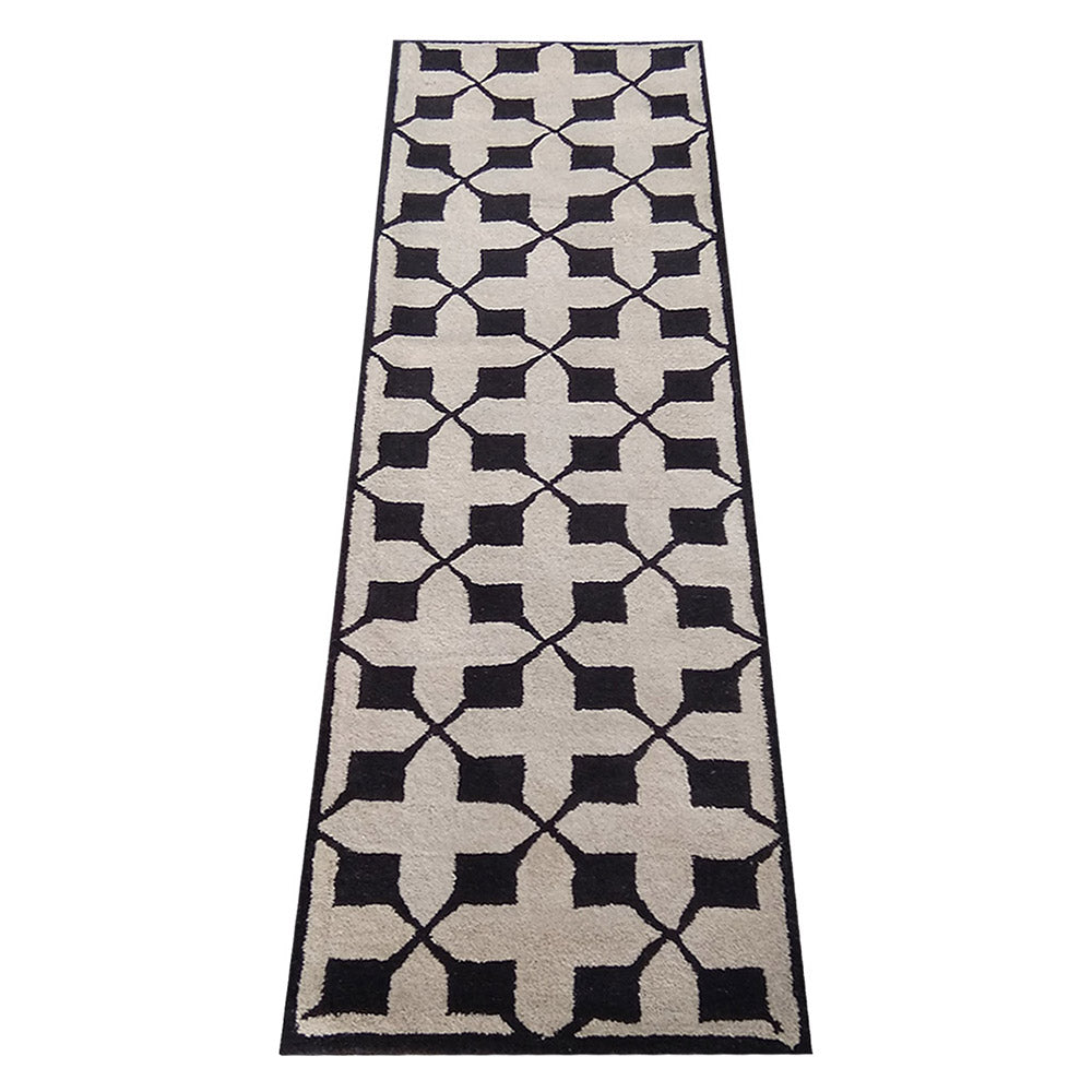 Serene Hand Tufted Rug