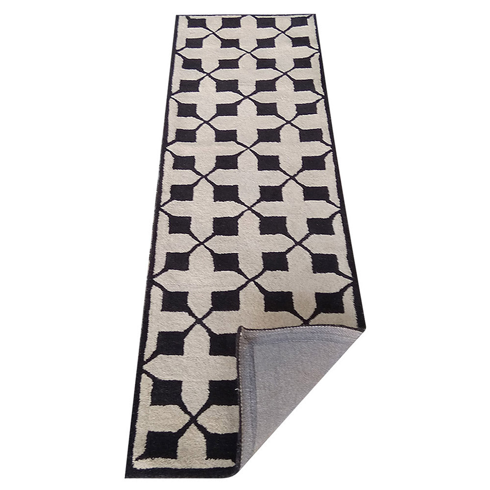 Serene Hand Tufted Rug